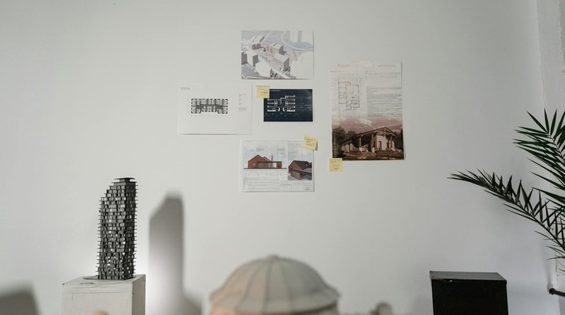 Como arquitetos podem atrair clientes pelo Instagram | GalilAI