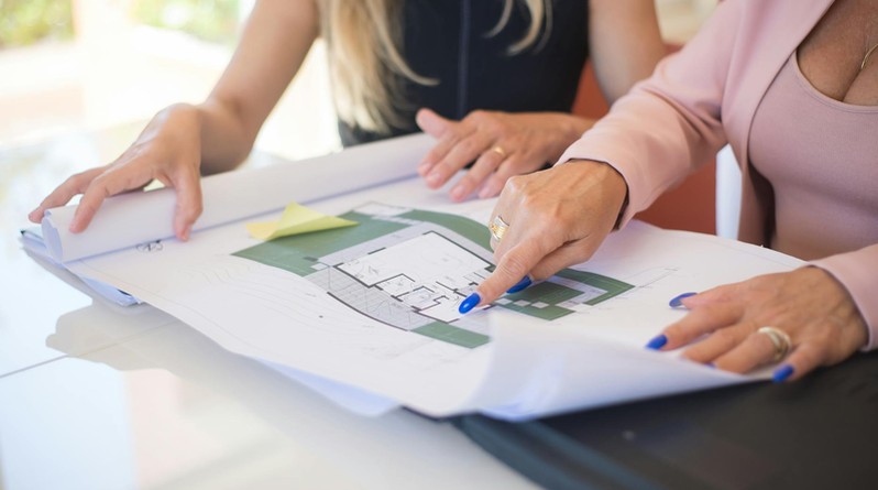 Como construir uma bio persuasiva para arquitetos no Instagram | GalilAI