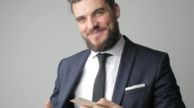 O que não pode faltar na bio do Instagram de um profissional liberal | GalilAI